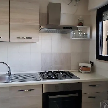 Sumaie Holiday home *