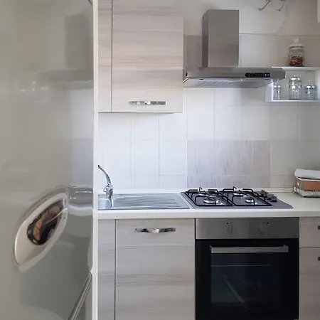 Sumaie Holiday home Torre Lapillo
