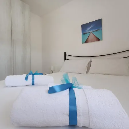 Holiday home Sumaie