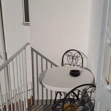Sumaie Holiday home Torre Lapillo